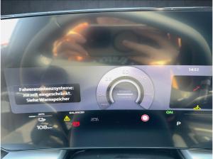 Audi Q4 e-tron Q4 Sportback e-tron performance Matrix 20 HUD