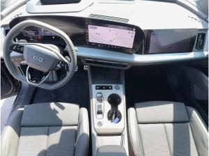Audi Q4 e-tron Q4 Sportback e-tron performance Matrix 20 HUD