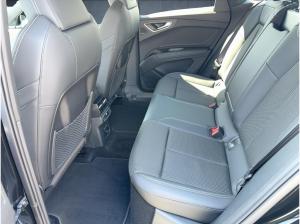 Audi Q4 e-tron Q4 Sportback e-tron performance Matrix 20 HUD