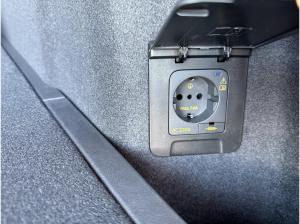 Audi Q4 e-tron Q4 Sportback e-tron performance Matrix 20 HUD