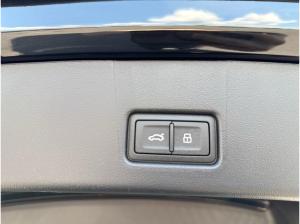 Audi Q4 e-tron Q4 Sportback e-tron performance Matrix 20 HUD
