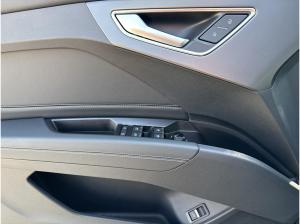 Audi Q4 e-tron Q4 Sportback e-tron performance Matrix 20 HUD