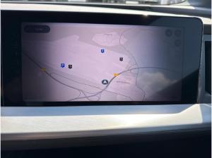 Audi Q4 e-tron Q4 Sportback e-tron performance Matrix 20 HUD