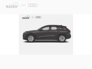 Audi Q6 e-tron SUV "Herbst-Sale" AUTOWELT-BADER!