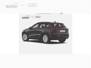 Audi Q6 e-tron SUV "Herbst-Sale" AUTOWELT-BADER!