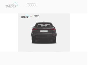 Audi Q6 e-tron SUV "Herbst-Sale" AUTOWELT-BADER!