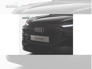 Audi Q6 e-tron SUV "Herbst-Sale" AUTOWELT-BADER!