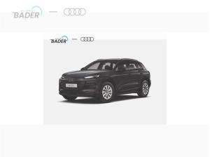 Audi Q6 e-tron SUV "Herbst-Sale" AUTOWELT-BADER!