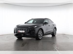 Audi Q6 e-tron ⚡⚡Sportback performance S line | AHK |⚡⚡