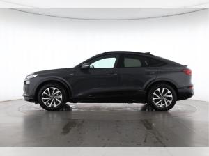 Audi Q6 e-tron ⚡⚡Sportback performance S line | AHK |⚡⚡