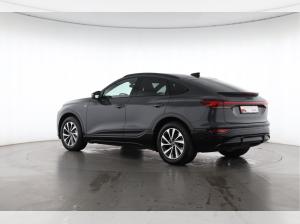 Audi Q6 e-tron ⚡⚡Sportback performance S line | AHK |⚡⚡