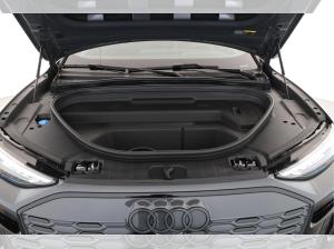 Audi Q6 e-tron ⚡⚡Sportback performance S line | AHK |⚡⚡