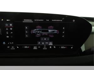 Audi Q6 e-tron ⚡⚡Sportback performance S line | AHK |⚡⚡