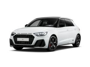 Audi A1 Sportback S line 40 TFSI 152(207) kW(PS) S tronic