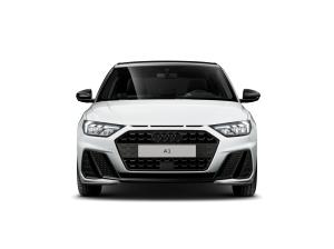 Audi A1 Sportback S line 40 TFSI 152(207) kW(PS) S tronic
