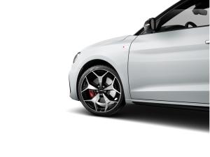 Audi A1 Sportback S line 40 TFSI 152(207) kW(PS) S tronic