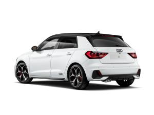 Audi A1 Sportback S line 40 TFSI 152(207) kW(PS) S tronic