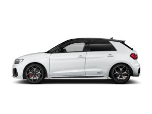 Audi A1 Sportback S line 40 TFSI 152(207) kW(PS) S tronic