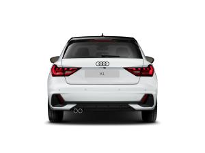 Audi A1 Sportback S line 40 TFSI 152(207) kW(PS) S tronic