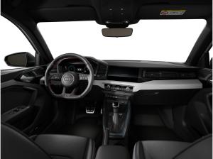 Audi A1 Sportback S line 40 TFSI 152(207) kW(PS) S tronic