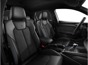 Audi A1 Sportback S line 40 TFSI 152(207) kW(PS) S tronic