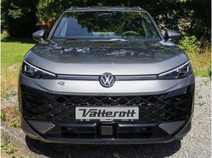 Volkswagen T-Roc R-Line 1.5 eTSI DSG AHK Navi Kamera Pano