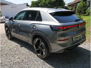 Volkswagen T-Roc R-Line 1.5 eTSI DSG AHK Navi Kamera Pano