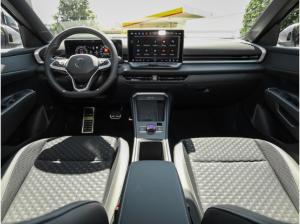 Volkswagen T-Roc R-Line 1.5 eTSI DSG AHK Navi Kamera Pano