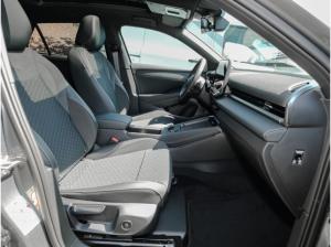 Volkswagen T-Roc R-Line 1.5 eTSI DSG AHK Navi Kamera Pano