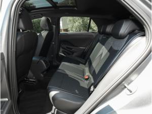 Volkswagen T-Roc R-Line 1.5 eTSI DSG AHK Navi Kamera Pano