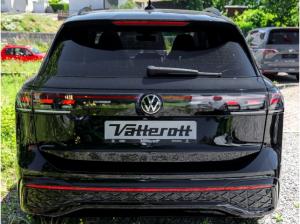Volkswagen Tiguan 2.0 TDI DSG 4M R Line AHK Navi Pano Kamera