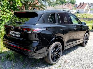 Volkswagen Tiguan 2.0 TDI DSG 4M R Line AHK Navi Pano Kamera