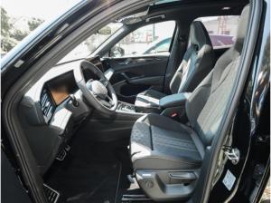 Volkswagen Tiguan 2.0 TDI DSG 4M R Line AHK Navi Pano Kamera