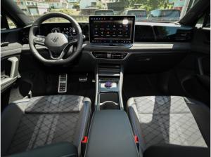 Volkswagen Tiguan 2.0 TDI DSG 4M R Line AHK Navi Pano Kamera