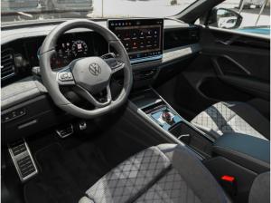 Volkswagen Tiguan 2.0 TDI DSG 4M R Line AHK Navi Pano Kamera