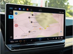 Volkswagen Tiguan 2.0 TDI DSG 4M R Line AHK Navi Pano Kamera