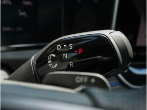 Volkswagen Tiguan 2.0 TDI DSG 4M R Line AHK Navi Pano Kamera