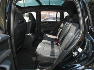 Volkswagen Tiguan 2.0 TDI DSG 4M R Line AHK Navi Pano Kamera