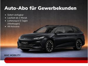 BYD Seal 6 1.5T DM-i Touring Comfort Kombi (5-türig)