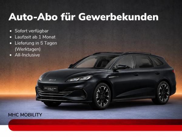 BYD Seal 6 1.5T DM-i Touring Comfort Kombi (5-türig)