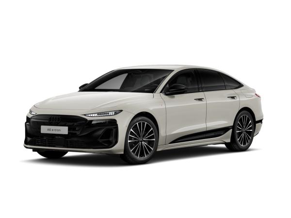 Audi A6 e-tron Sportback e-tron 210 kW
