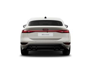 Audi A6 e-tron Sportback e-tron 210 kW