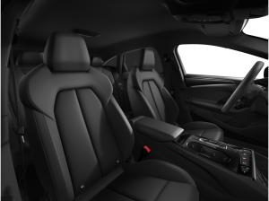Audi A6 e-tron Sportback e-tron 210 kW