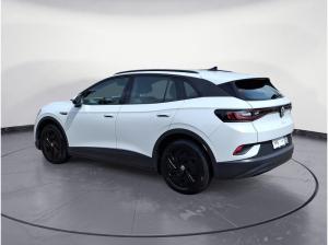 Volkswagen ID.4 Pure, Wärmepumpe, Einparkhilfe, LED, ACC, AppConnect, sofort verfügbar