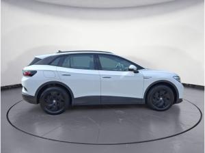 Volkswagen ID.4 Pure, Wärmepumpe, Einparkhilfe, LED, ACC, AppConnect, sofort verfügbar