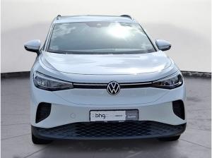Volkswagen ID.4 Pure, Wärmepumpe, Einparkhilfe, LED, ACC, AppConnect, sofort verfügbar