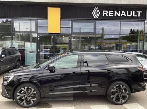 Renault Espace Esprit Alpine E-Tech Full Hybrid 200  🔥  SOFORT VERFÜGBAR  🔥 AKTION 🔥