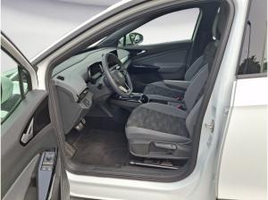 Volkswagen ID.4 Pure, Wärmepumpe, Einparkhilfe, LED, ACC, AppConnect, sofort verfügbar