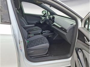 Volkswagen ID.4 Pure, Wärmepumpe, Einparkhilfe, LED, ACC, AppConnect, sofort verfügbar