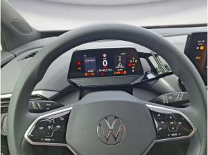Volkswagen ID.4 Pure, Wärmepumpe, Einparkhilfe, LED, ACC, AppConnect, sofort verfügbar